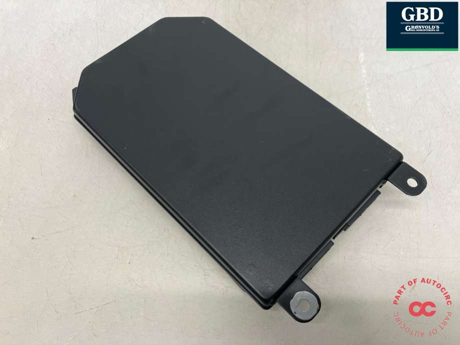 Styreenhet batteri elbil (BMS - Battery Management System) til Peugeot e-2008 2019-->> (98 415 424 80|96 943 475 80|800221-00088-1.9)