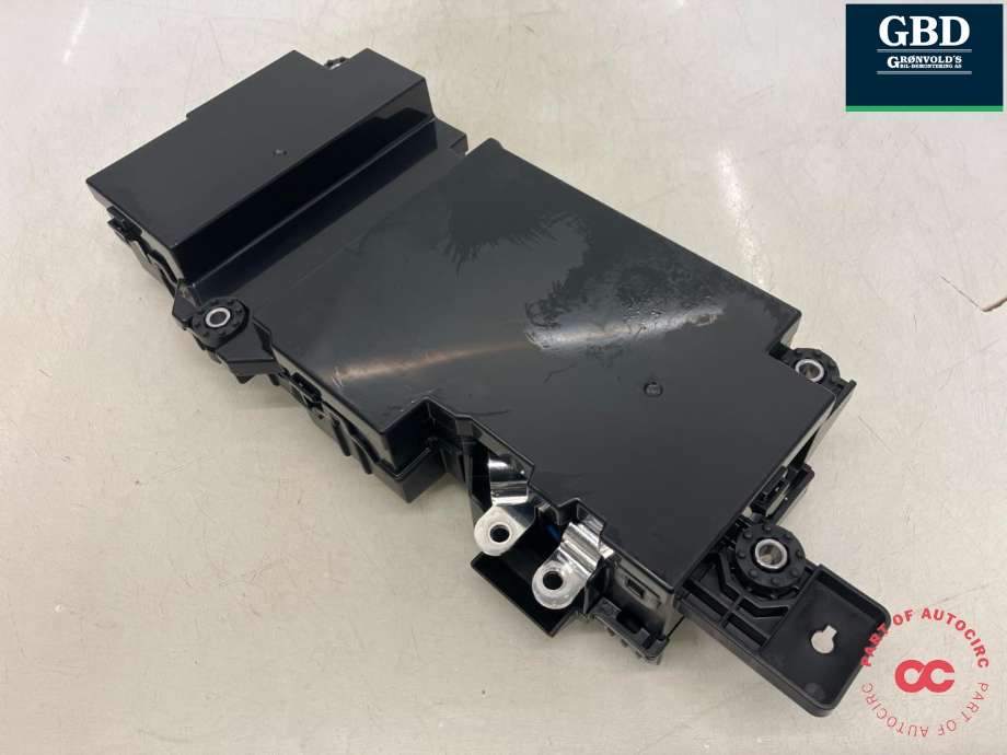 Styreenhet batteri elbil (BMS - Battery Management System) til Hyundai Kona 2017-2021 (Type I, Fase 1) (DD375-14050|)