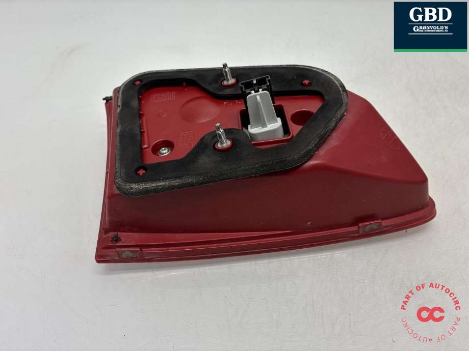 Baklykt høyre indre til VW Passat 2011-2015 (B7) (B7) (3AF 945 308 E|)