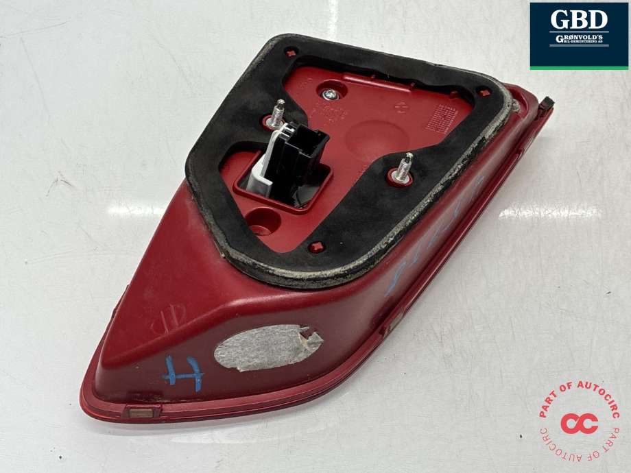 Baklykt høyre indre til VW Passat 2011-2015 (B7) (B7) (3AF 945 308 E|)