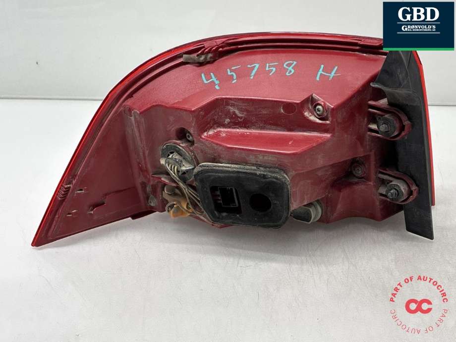 Baklykt høyre ytre til VW Passat 2011-2015 (B7) (B7) (3AF 945 208 B|)