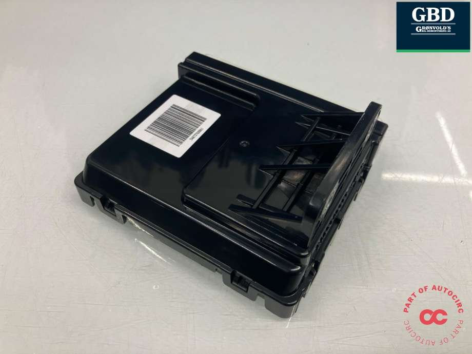 Styreenhet batteri elbil (BMS - Battery Management System) til Hyundai Kona 2017-2021 (Type I, Fase 1)  (375A1-K4000|9009010021 KF)