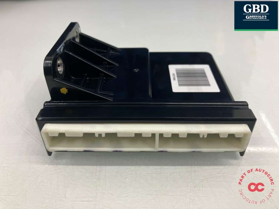 Styreenhet batteri elbil (BMS - Battery Management System) til Hyundai Kona 2017-2021 (Type I, Fase 1)  (375A1-K4000|9009010021 KF)