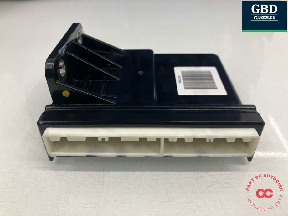 Styreenhet batteri elbil (BMS - Battery Management System) til Hyundai Kona 2017-2021 (Type I, Fase 1) (375A1-K4000|9009010021 KF)