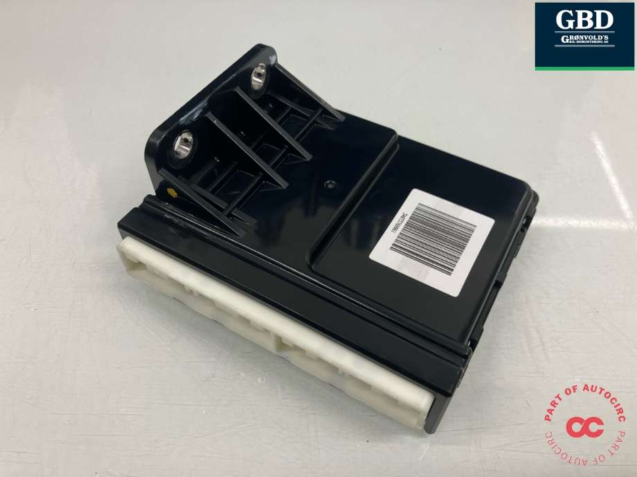 Styreenhet batteri elbil (BMS - Battery Management System) til Hyundai Kona 2017-2021 (Type I, Fase 1)  (375A1-K4000|9009010021 KF)