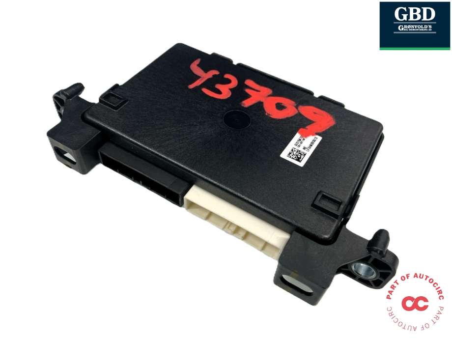 Styreenhet batteri elbil (BMS - Battery Management System) til Hyundai Ioniq 5 2021-->> (375A1GI0 00|375A1-G1000|GI375-A1000)
