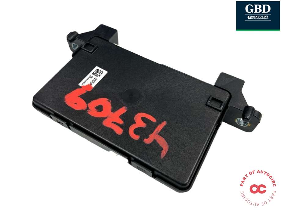 Styreenhet batteri elbil (BMS - Battery Management System) til Hyundai Ioniq 5 2021-->>  (375A1GI0 00|375A1-G1000|GI375-A1000)