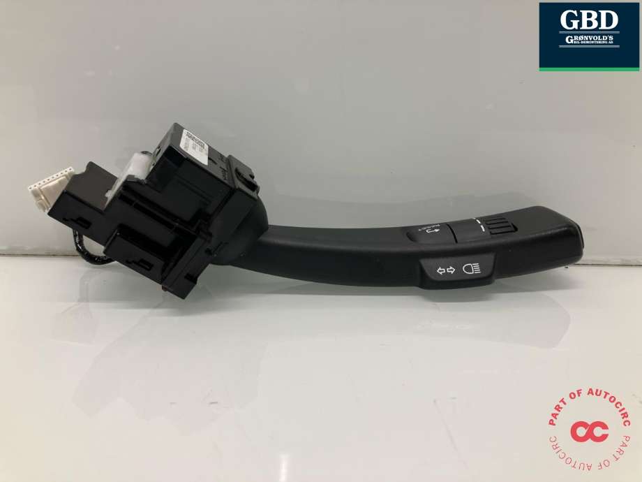 Bryter blink til Volvo V70 2007-2013 (Type III, Fase 1)  (31327904|)