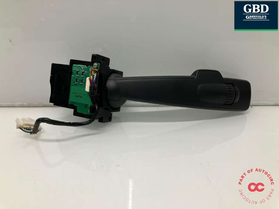 Bryter blink til Volvo V70 2007-2013 (Type III, Fase 1)  (31327904|)