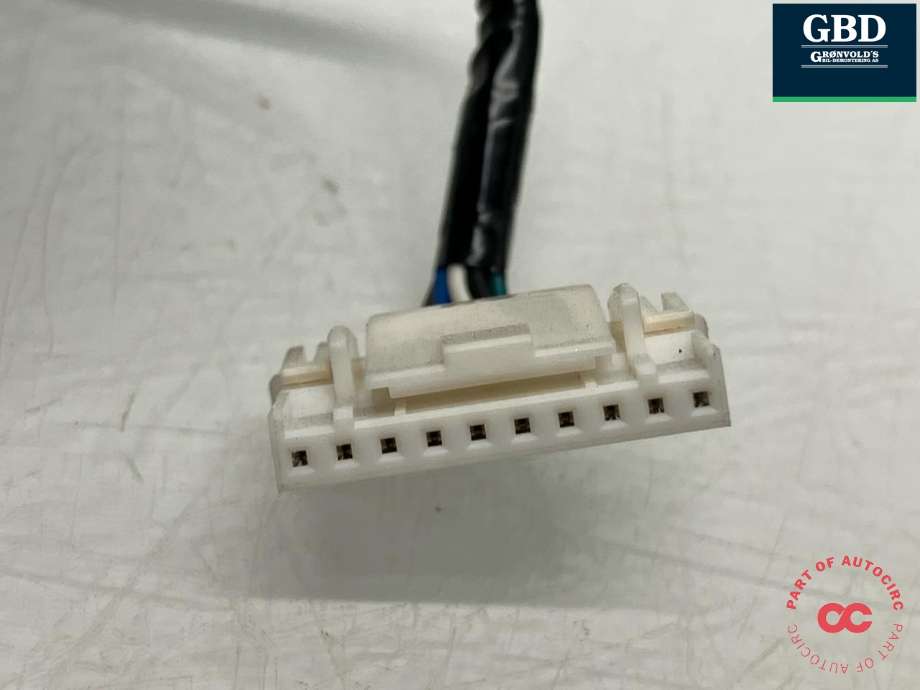 Bryter blink til Volvo V70 2007-2013 (Type III, Fase 1)  (31327904|)