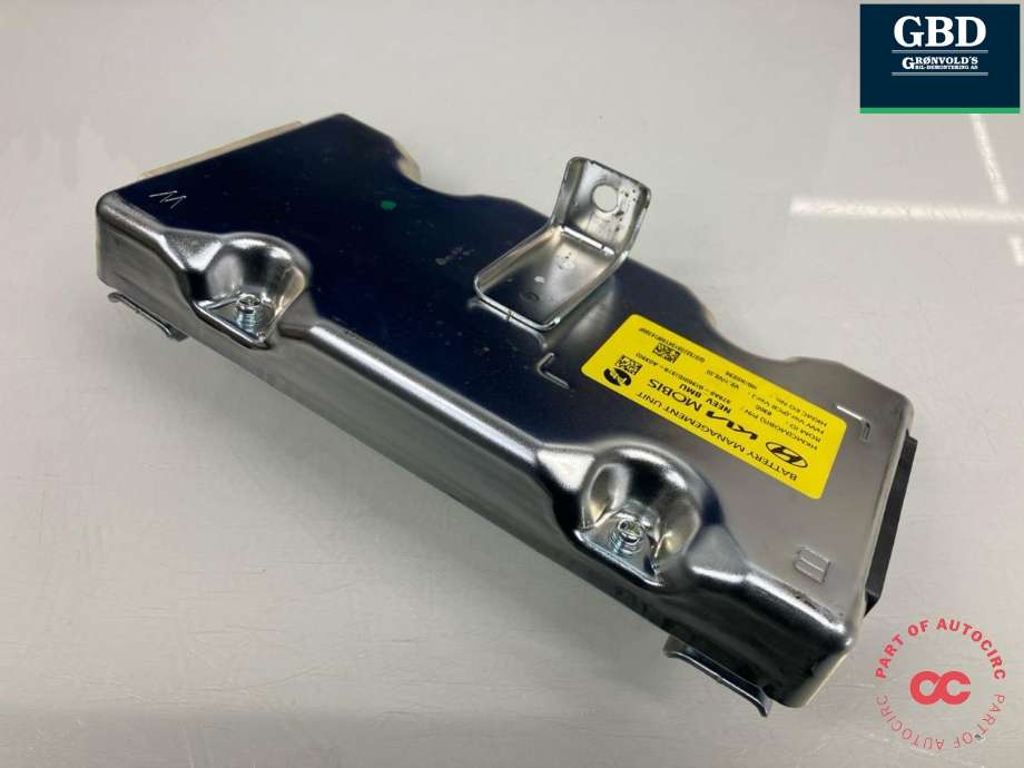 Styreenhet batteri elbil (BMS - Battery Management System) til Hyundai Ioniq 5 2021-->>  (375A0GI3 50|375A0-GI350|GI375-A0350)