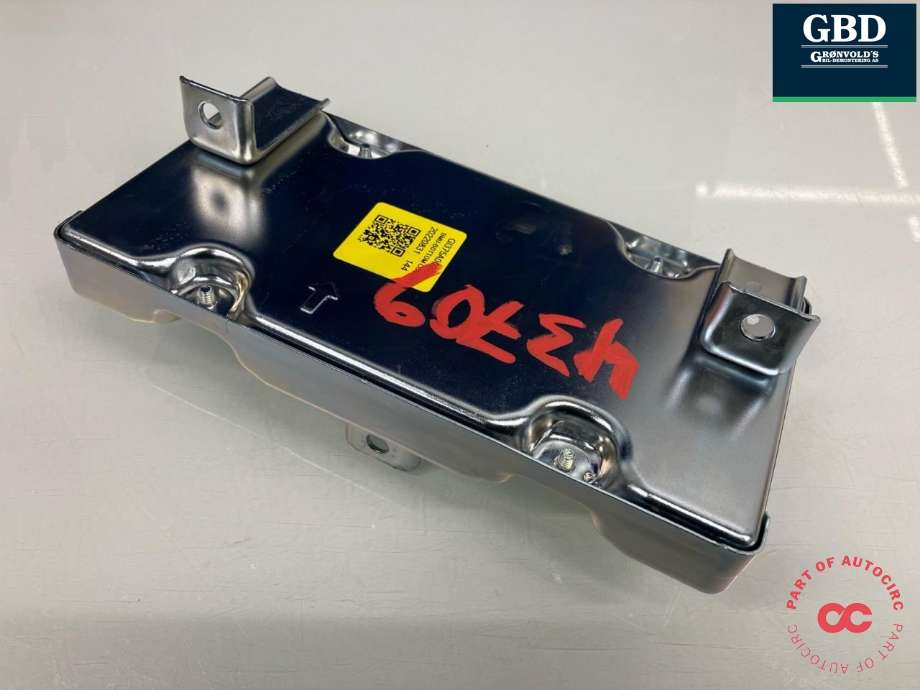 Styreenhet batteri elbil (BMS - Battery Management System) til Hyundai Ioniq 5 2021-->>  (375A0GI3 50|375A0-GI350|GI375-A0350)