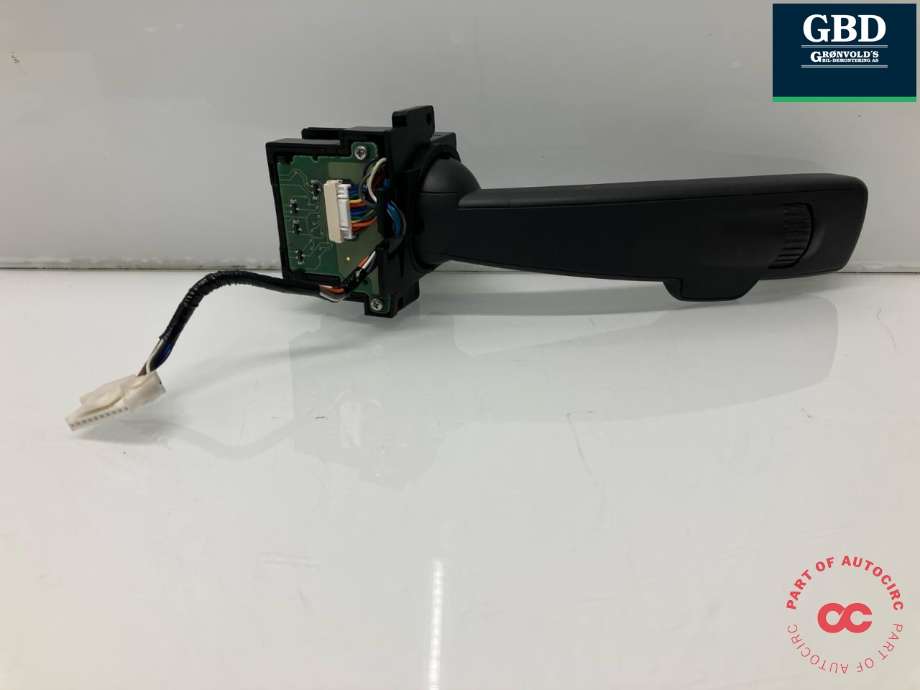 Bryter visker til Volvo V70 2007-2013 (Type III, Fase 1)  (31264169|)