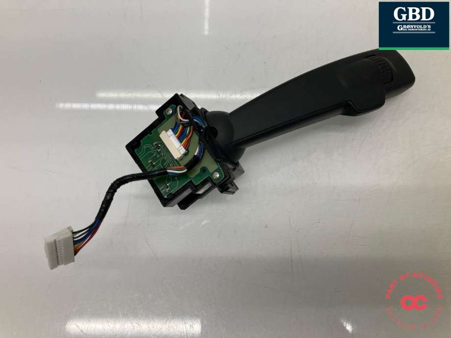 Bryter visker til Volvo V70 2007-2013 (Type III, Fase 1)  (31264169|)