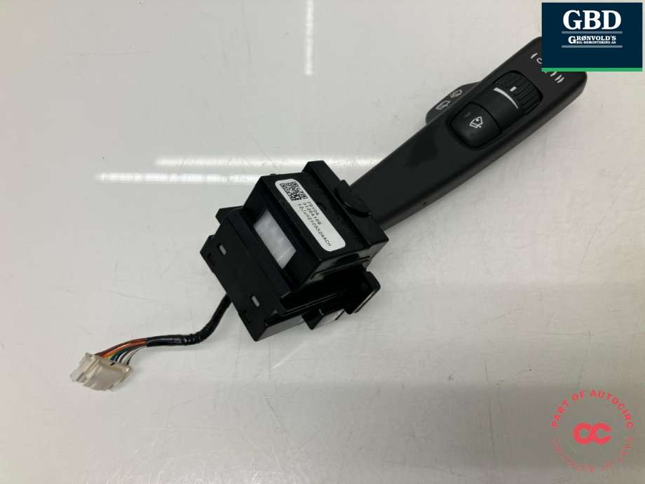 Bryter visker til Volvo V70 2007-2013 (Type III, Fase 1)  (31264169|)