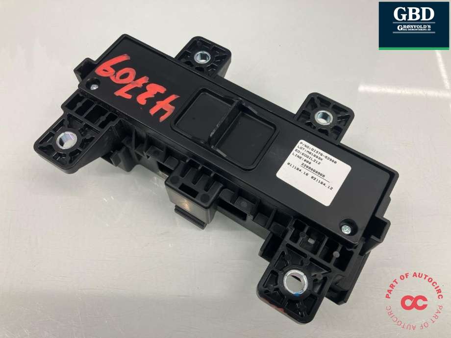 Sikringsboks til Hyundai Ioniq 5 2021-->>  (GI375-S2000|)