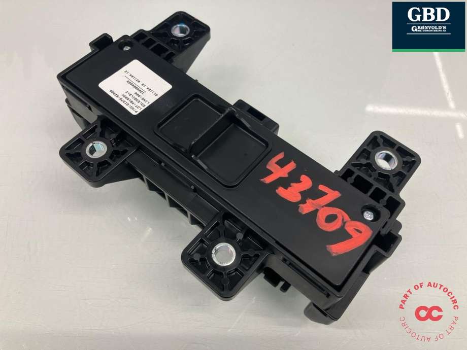Sikringsboks til Hyundai Ioniq 5 2021-->>  (GI375-S2000|)