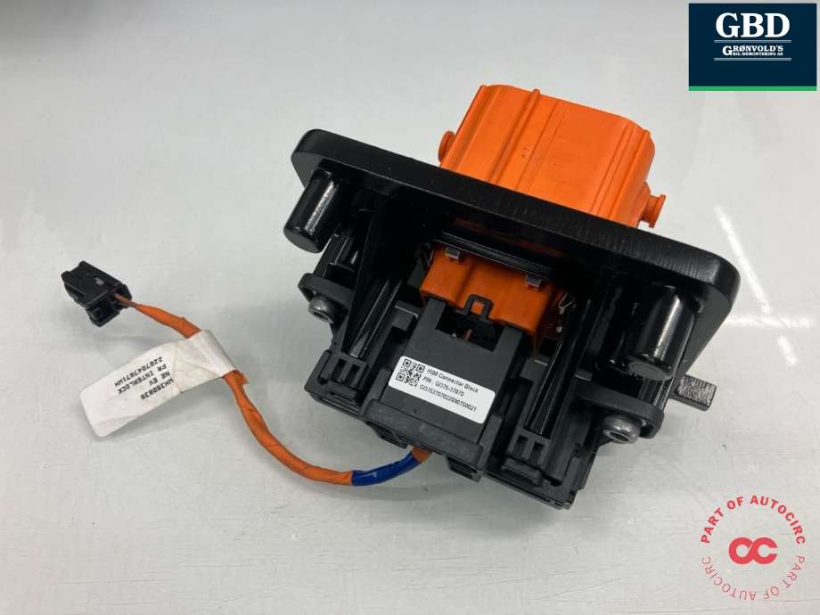 Styreenhet diverse til Hyundai Ioniq 5 2021-->>  (GI375-37070|)