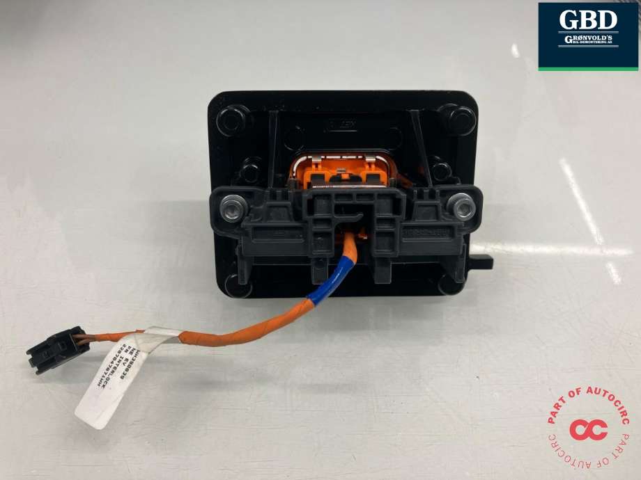 Styreenhet diverse til Hyundai Ioniq 5 2021-->>  (GI375-37070|)