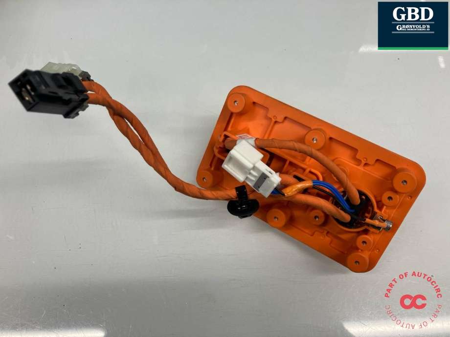 Styreenhet diverse til Hyundai Ioniq 5 2021-->>  (CU375-L5000|)