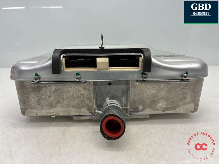 Batterilader (OBC - On Board Charger) til Tesla Model S 2013-2016 (Fase 1) (1014963-00-G|1014963-00-J | 1014963-00-K |1014963-00-L|1014963-03-A | 1014963-06-A |1014963-99-K)