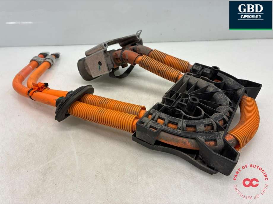 Kabel høy volt (HV) elbil til Tesla Model S 2013-2016 (Fase 1) (1022565-00-D|1012812-00-B|)
