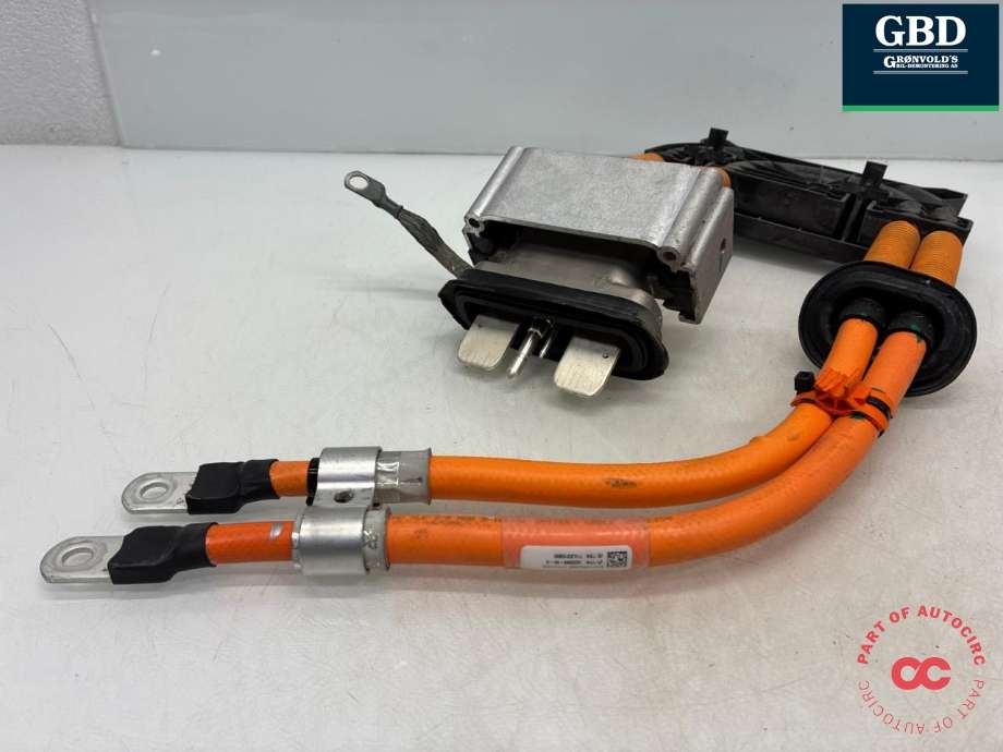 Kabel høy volt (HV) elbil til Tesla Model S 2013-2016 (Fase 1) (1022565-00-D|1012812-00-B|)