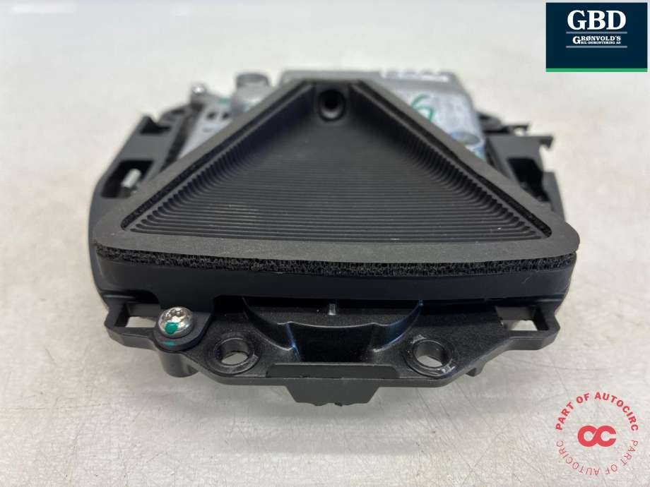 Kamera til Tesla Model S 2013-2016 (Fase 1)  (1038482-00-J|1038482-90-N|1038482-00-D)