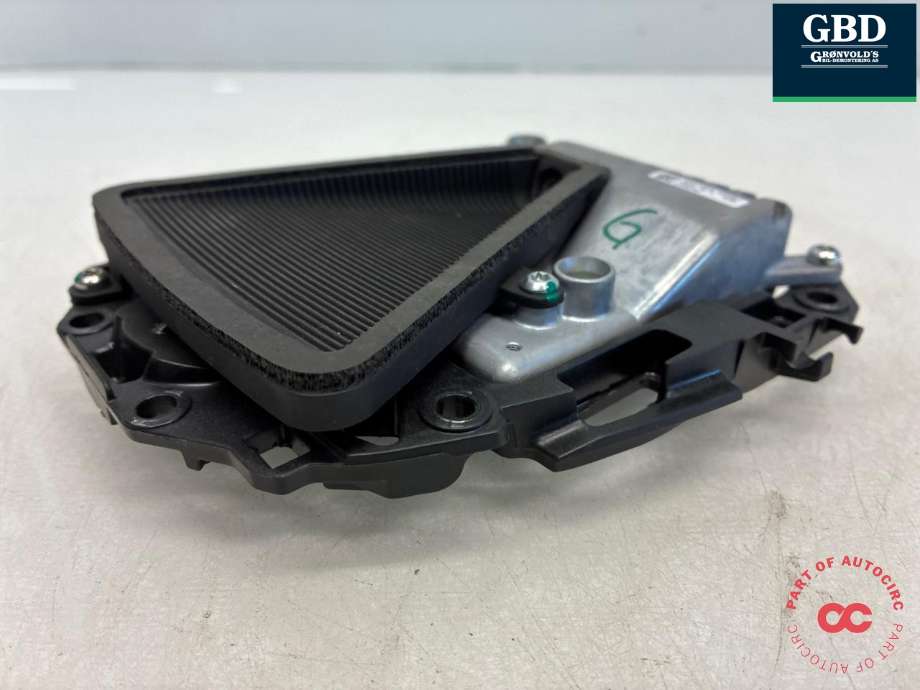 Kamera til Tesla Model S 2013-2016 (Fase 1)  (1038482-00-J|1038482-90-N|1038482-00-D)