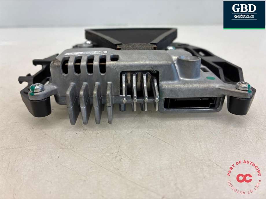 Kamera til Tesla Model S 2013-2016 (Fase 1)  (1038482-00-J|1038482-90-N|1038482-00-D)