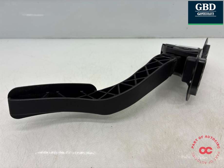 Pedal gass til Tesla Model S 2013-2016 (Fase 1) (1005307-00-A|BE5C 9F836-AA|)