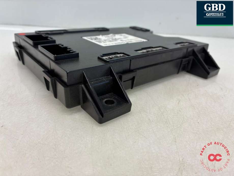 Styreenhet comfort (BCM) til Tesla Model S 2013-2016 (Fase 1) (1010907-00-G|1010907-00-D|)