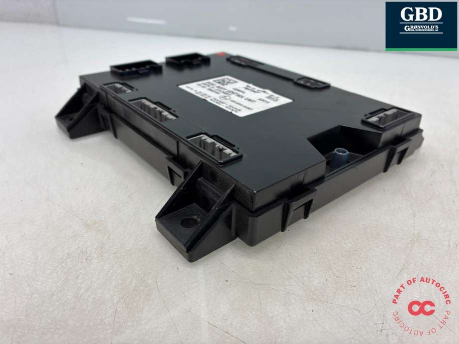 Styreenhet comfort (BCM) til Tesla Model S 2013-2016 (Fase 1) (1010907-00-G|1010907-00-D|)