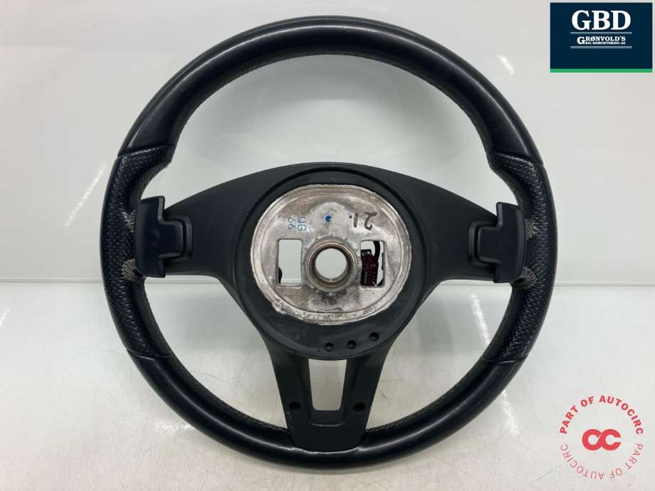 Ratt til Mercedes GLK 2008-2015 (X204) (X204) (A 218 460 62 18  9E38|A 218 460 62 18|)