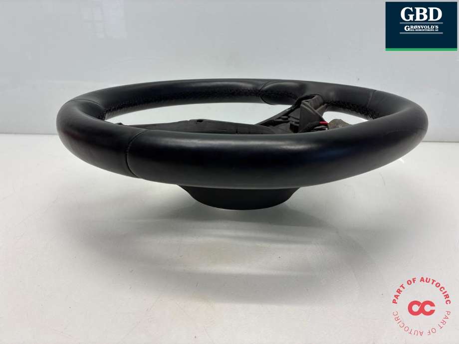 Ratt til Tesla Model S 2016-2021 (Fase 2)  (1036774-00-D|)