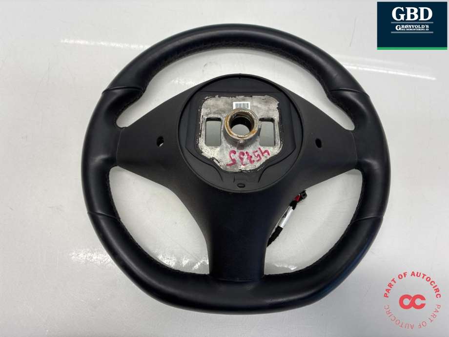 Ratt til Tesla Model S 2016-2021 (Fase 2)  (1036774-00-D|)
