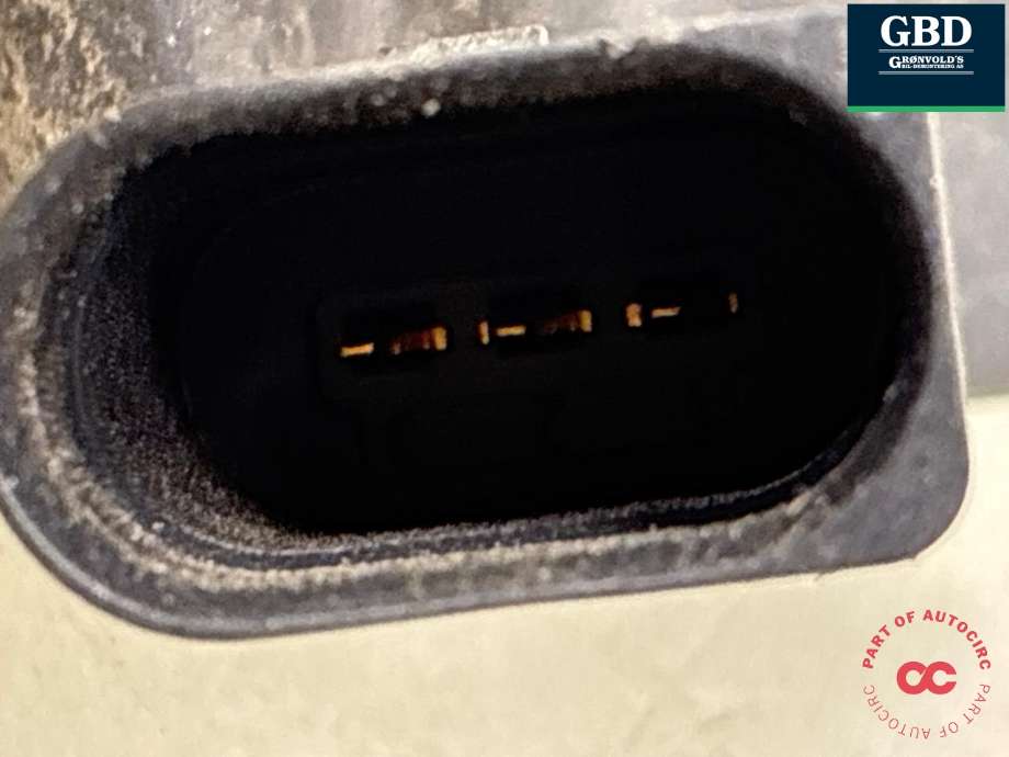 Sensor nivå, høyre bak til Tesla Model S 2016-2021 (Fase 2)  (1027976-00-A|)