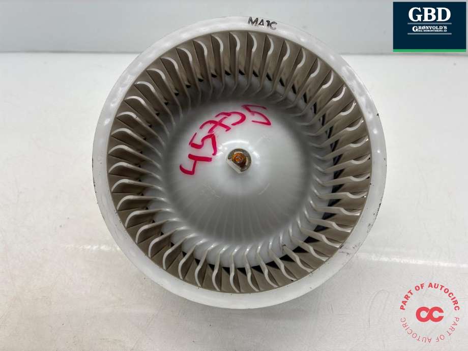 Varmeapparat motor til Tesla Model S, 2016-2021 (Fase 2)  (1051864-00-A)
