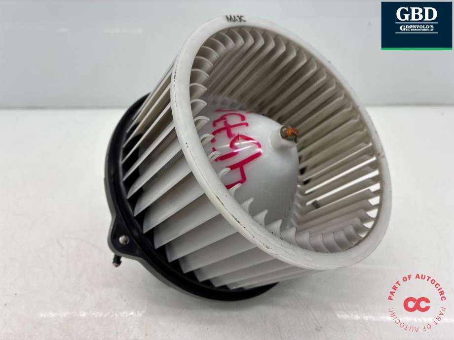 Varmeapparat motor til Tesla Model S 2016-2021 (Fase 2)  (1051864-00-A|F 00S 3B2 574|)