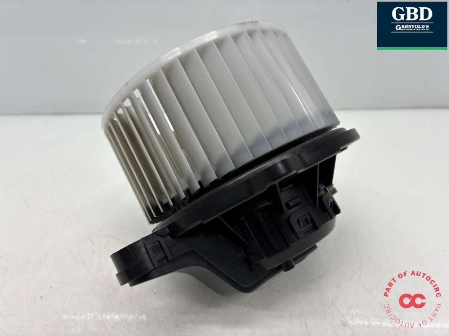 Varmeapparat motor til Tesla Model S 2016-2021 (Fase 2)  (1051864-00-A|F 00S 3B2 574|)