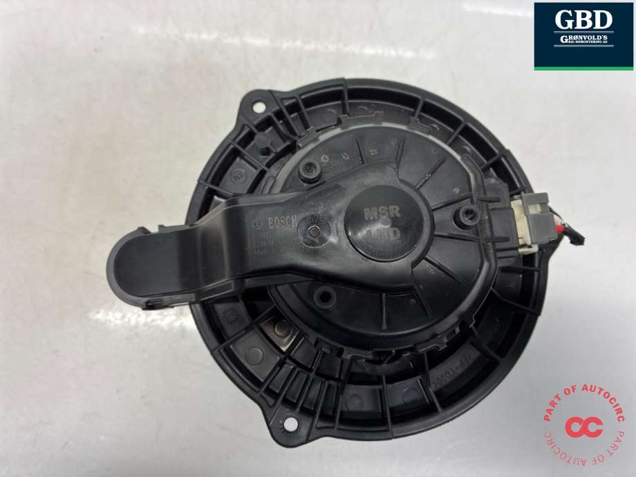 Varmeapparat motor til Tesla Model S 2016-2021 (Fase 2)  (1051864-00-A|F 00S 3B2 574|)
