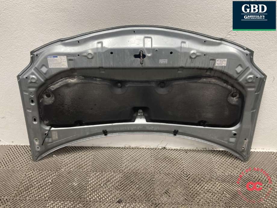 Panser til Toyota Auris 2007-2010 (Type I, Fase 1)  (5330102160|)