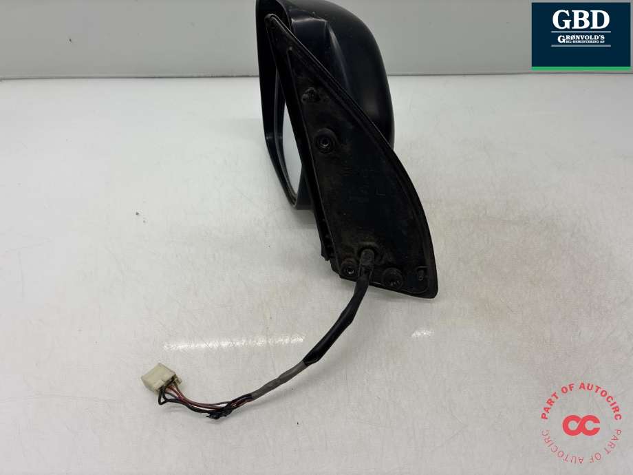 Speil venstre til Toyota Hiace 2001-2006 (Fase 2)  (8794026162|8794026161C1|)