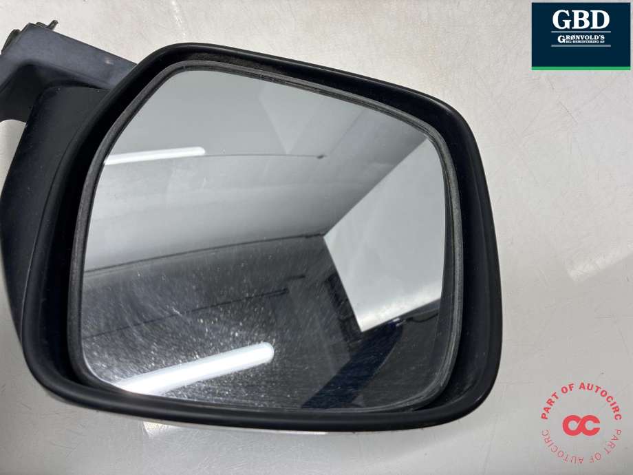 Speil venstre til Toyota Hiace 2001-2006 (Fase 2)  (8794026162|8794026161C1|)