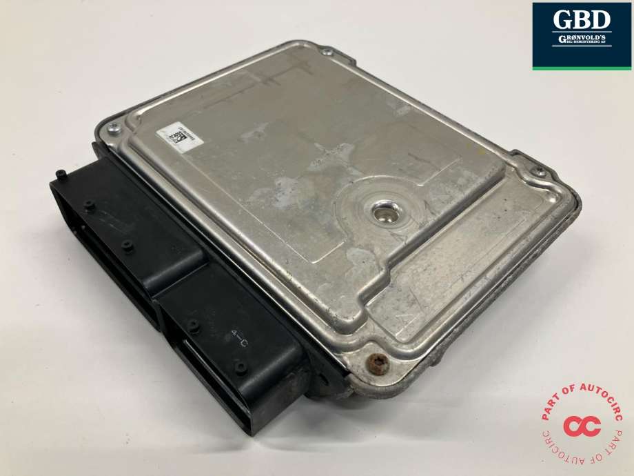 Styreenhet motor til Škoda Yeti 2009-2013 (Fase 1)  (03L 906 018 BQ|03L 906 018 BQ 5L0|)