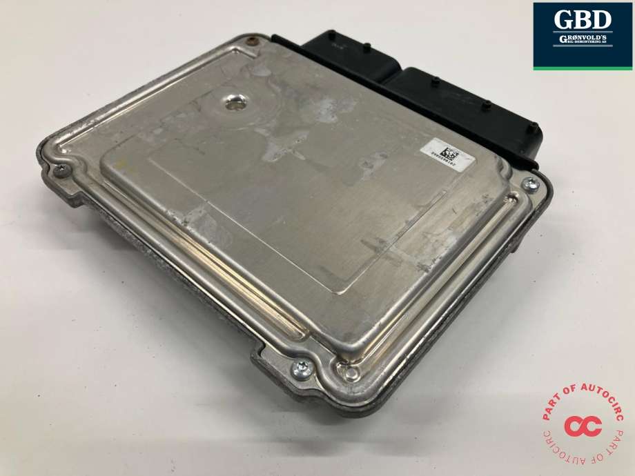 Styreenhet motor til Škoda Yeti 2009-2013 (Fase 1)  (03L 906 018 BQ|03L 906 018 BQ 5L0|)