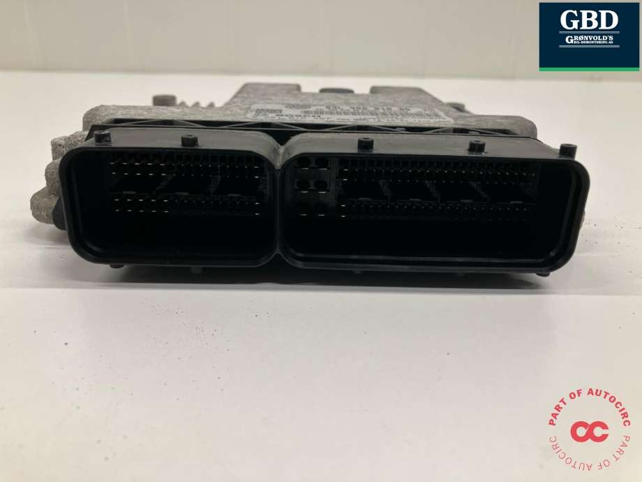 Styreenhet motor til Škoda Yeti 2009-2013 (Fase 1)  (03L 906 018 BQ|03L 906 018 BQ 5L0|)