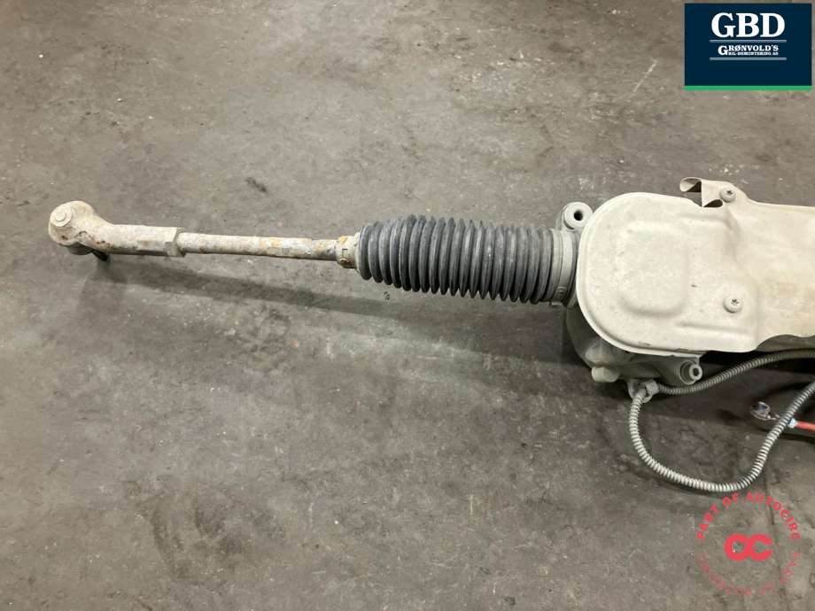 Tannstang elektrisk til Škoda Yeti 2009-2013 (Fase 1)  (1K1 423 055 M|1K1 423 055 MX|)