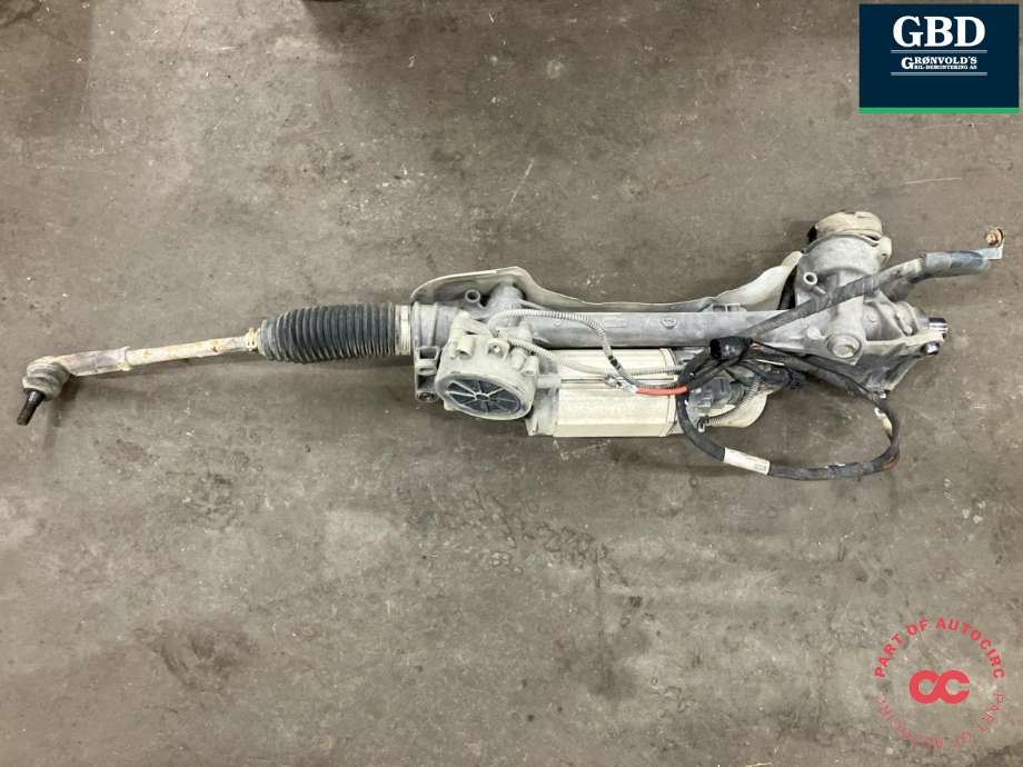 Tannstang elektrisk til Škoda Yeti 2009-2013 (Fase 1)  (1K1 423 055 M|1K1 423 055 MX|)