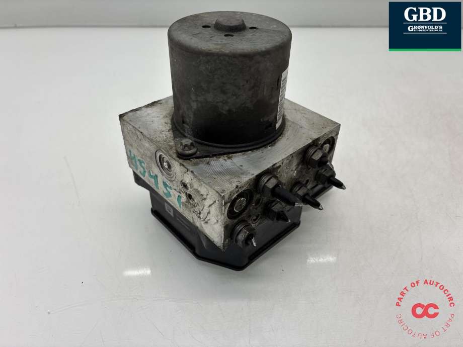 ABS sentral til VW Tiguan, 2011-2016 (Type I, Fase 2)  (5N0 614 109 BK)
